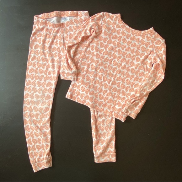 GAP Other - 🦋 GAP | Butterfly pjs
